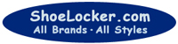 Welcome to ShoeLocker.com - Your Shoe Locker source for Shoes